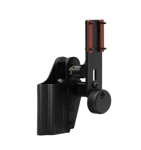 GHOST FUNDA IPSC HYDRA P CZ TS2