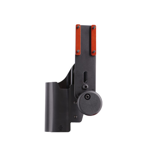 GHOST FUNDA IPSC HYDRA P CZ TS2