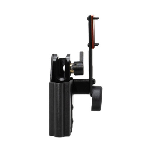 GHOST FUNDA IPSC HYDRA P CZ TS2