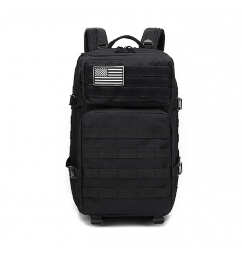 MOCHILA TACTICA 45 L 900D 50*30*30