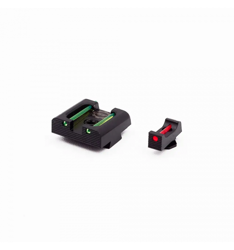 Eemann Tech MIRAS TACTICAS PARA GLOCK FIBRA 1 MM