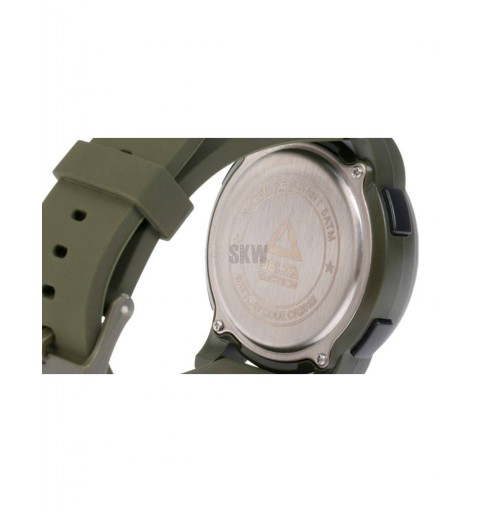 RELOJ TACTICO DELTA TACTICS MULTIFUNCION OD DTTW006