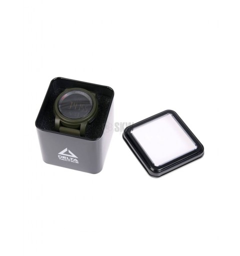 RELOJ TACTICO DELTA TACTICS MULTIFUNCION OD DTTW006