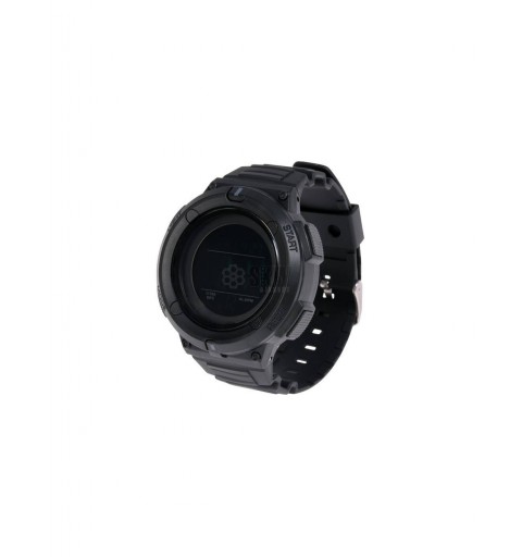 RELOJ TACTICO DELTA TACTICS MULTIFUNCION NEGRO DTTW007