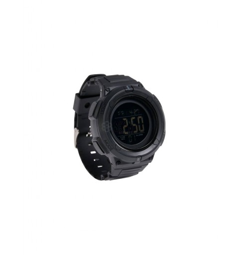 RELOJ TACTICO DELTA TACTICS MULTIFUNCION NEGRO DTTW007