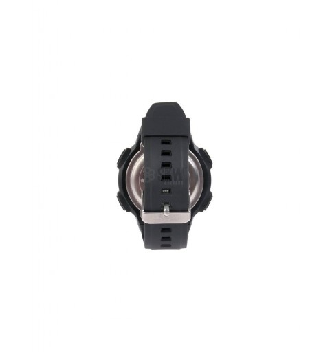 RELOJ TACTICO DELTA TACTICS MULTIFUNCION NEGRO DTTW007