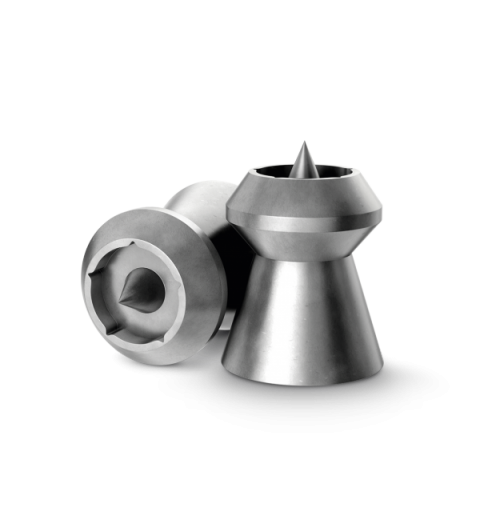 BALINES H&N TERMINATOR 4,5 (400) 0,47 g