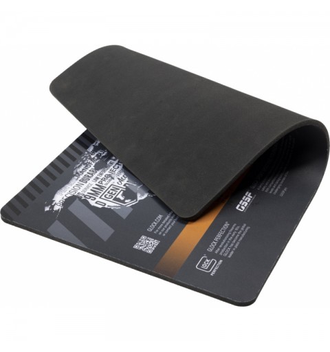 ALFOMBRILLA GLOCK TRAINING BLACK