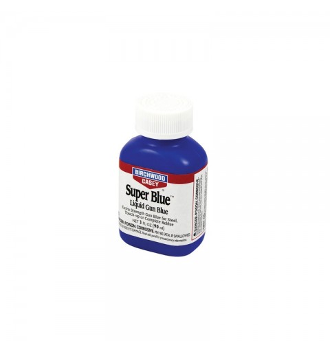 Pavonador extra fuerte 3 oz. Super Blue Casey