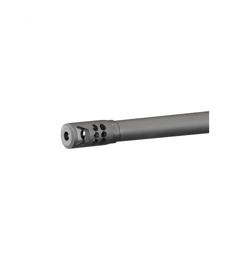 RIFLE CERROJO RUGER HAWKEYE LONG RANGE TARGET .308