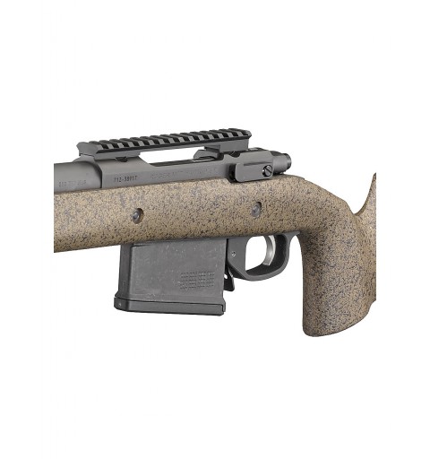 RIFLE CERROJO RUGER HAWKEYE LONG RANGE TARGET .308