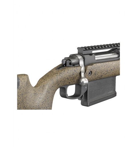 RIFLE CERROJO RUGER HAWKEYE LONG RANGE TARGET .308