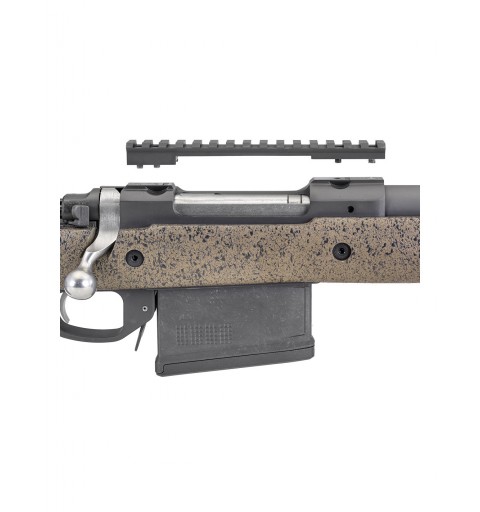 RIFLE CERROJO RUGER HAWKEYE LONG RANGE TARGET .308