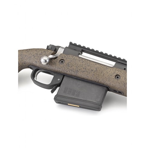 RIFLE CERROJO RUGER HAWKEYE LONG RANGE TARGET .308