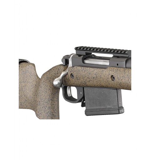 RIFLE CERROJO RUGER HAWKEYE LONG RANGE TARGET .308