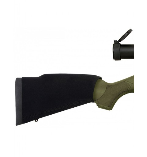 RIFLE MOSSBERG PATRIOT NIGHT TRAIN 308 WIN 5+1R