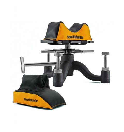 APOYO PARA RIFLE SMART RELOADER SR300 DELUXE SET