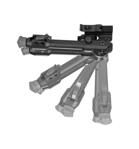 BIPODE WARNE SKYLINE PRECISION M-LOK