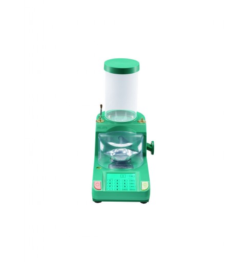 DISPENSADOR ELECTRONICO DE POLVORA RCBS CHARGEMASTER LINK