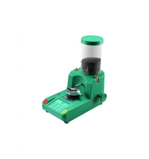 DISPENSADOR ELECTRONICO DE POLVORA RCBS CHARGEMASTER LINK