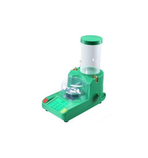 DISPENSADOR ELECTRONICO DE POLVORA RCBS CHARGEMASTER LINK