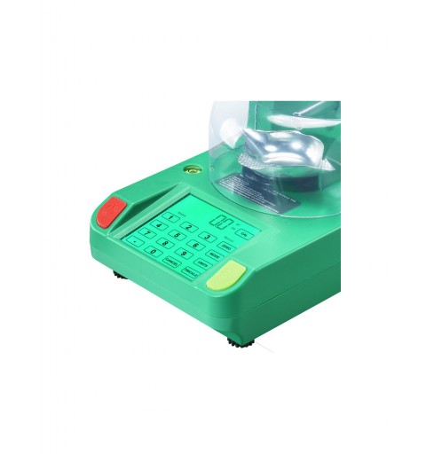 DISPENSADOR ELECTRONICO DE POLVORA RCBS CHARGEMASTER LINK