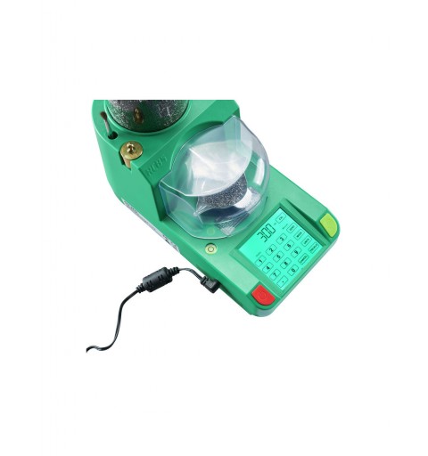 DISPENSADOR ELECTRONICO DE POLVORA RCBS CHARGEMASTER LINK