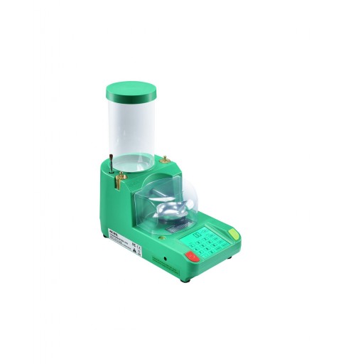 DISPENSADOR ELECTRONICO DE POLVORA RCBS CHARGEMASTER LINK