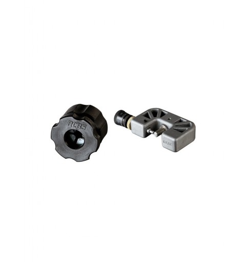 KIT TORNEADO CUELLO MANUAL