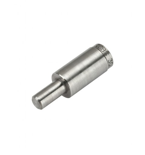 Cabezal RCBS para herramienta manual de torneado de cuello - calibre .30