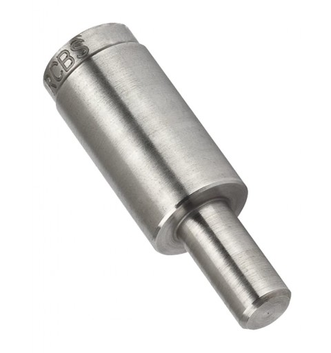 Cabezal RCBS para herramienta manual de torneado de cuello - calibre .30