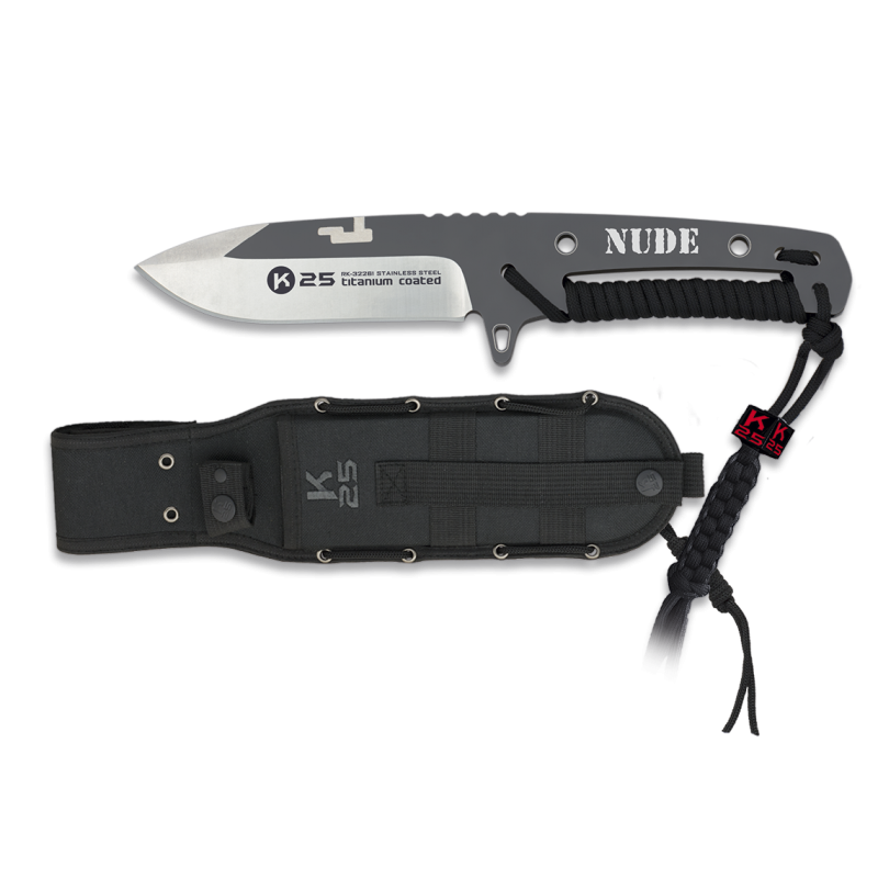 CUCHLLO TACTICO K25...