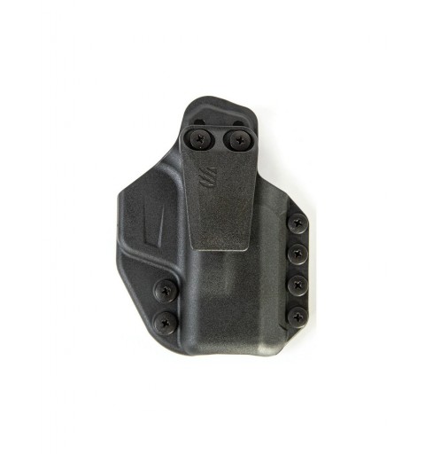 FUNDA BLACKHAWK! STACHE IWB GLOCK 19