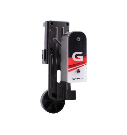 FUNDA GHOST ULTIMATE EVO 3G