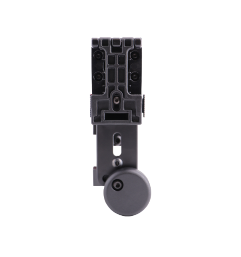 FUNDA GHOST ULTIMATE EVO 3G