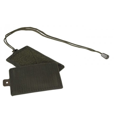 MIL TEC PORTA CREDENCIAL