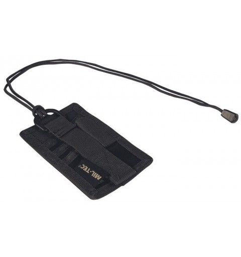 MIL TEC PORTA CREDENCIAL