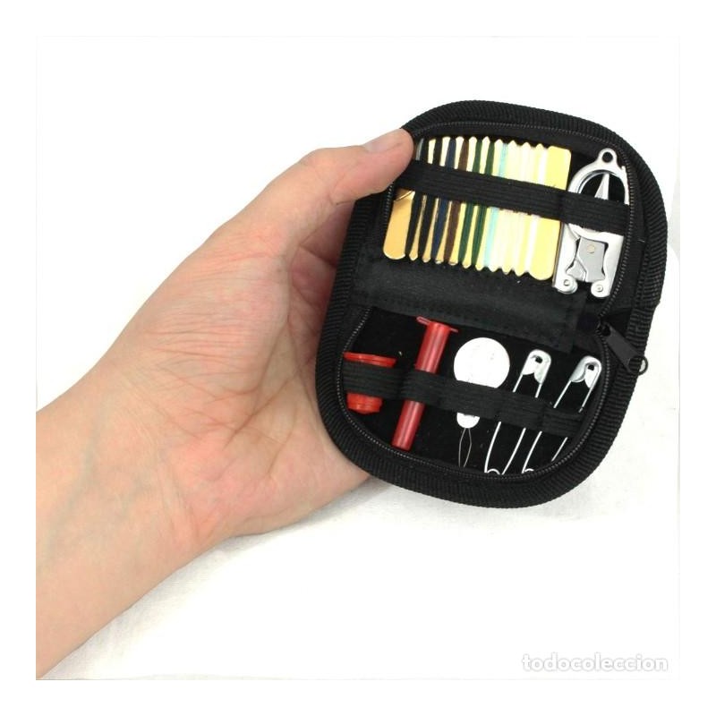 MIL TEC KIT DE COSTURA CON...