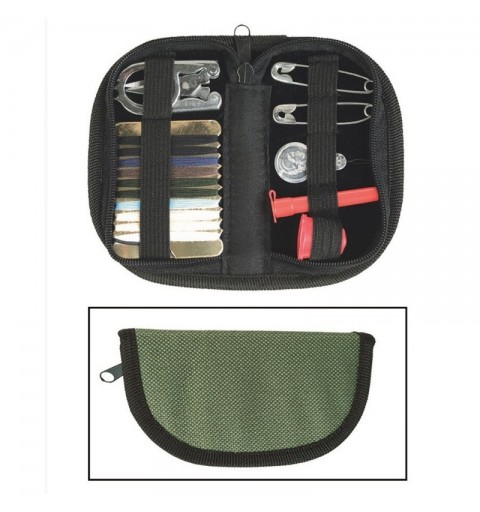 MIL TEC KIT DE COSTURA CON FUNDA
