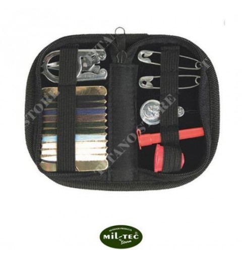 MIL TEC KIT DE COSTURA CON FUNDA