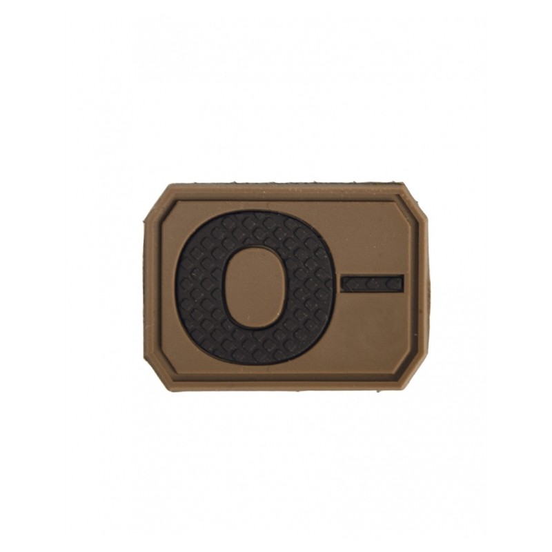 MIL TEC PARCHE GRUPO...