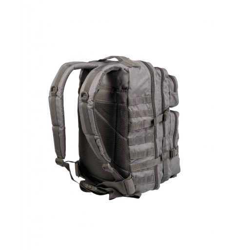 MIL TEC MOCHILA DE ASALTO US FOLIAGE 20 LITROS