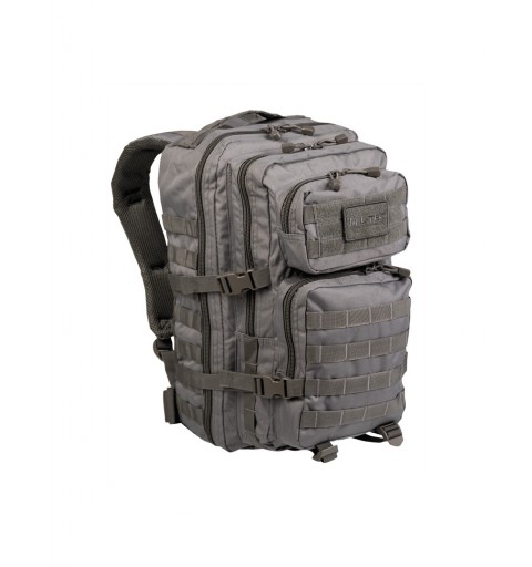 MIL TEC MOCHILA DE ASALTO US FOLIAGE 20 LITROS