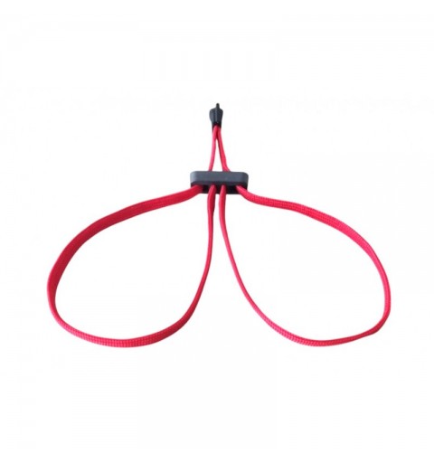 GRILLETE LAZO UN SOLO USO DE ENTRENAMIENTO