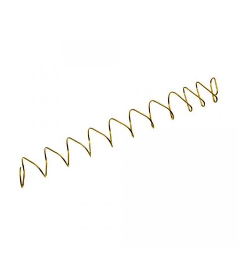 EEMANN TECH MUELLE CARGADOR GLOCK 15 DISPAROS