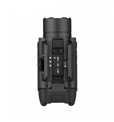 OLIGHT VALKYRIE PL-3R LINTERNA LED RECARGABLE PARA ARMA  1.500 LM