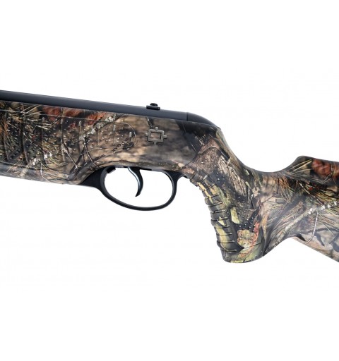 CARABINA NORICA SPIDER GRS CAMO