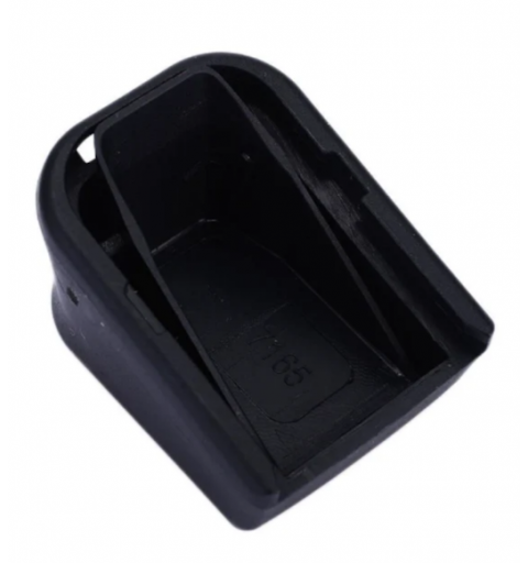 TAPA +2 PARA CARGADORES GLOCK
