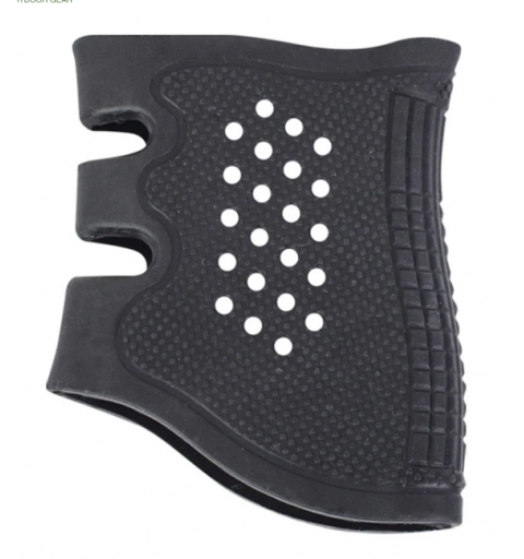 GRIP ANTIDESLIZANTE PARA GLOCK 17-19