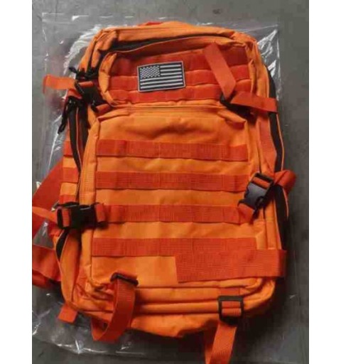 MOCHILA TACTICA 45 L 900D 50*30*30